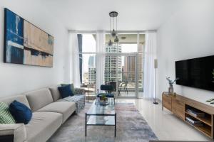 ShoresInn - Dreamy Marina Views in Dubai