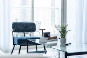 ShoresInn - Dreamy Marina Views in Dubai