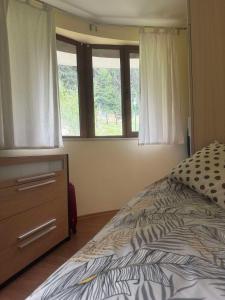 Ski Area 202 apt, The Castle 1, Pamporovo