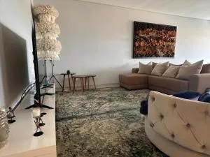 Josden Talatona - Camama