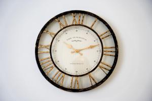 The City Charm Duplex