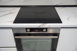 The City Charm Duplex