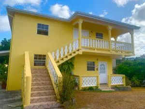 Hilltop Haven Apartment #1 - Beauséjour