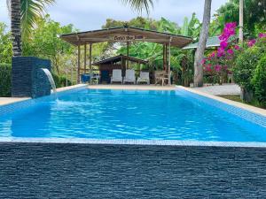 LOasis Don Juan, Relax Total