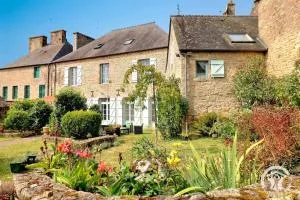 O jardin sakura - Vieux-Vy-sur-Couesnon