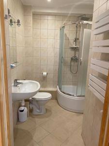 Pokoje gościnne Orlovo DT