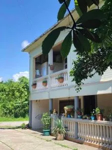 Adlia holiday home - Tofaloglebi