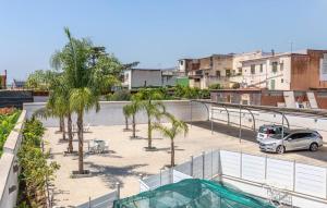 Amazing Apartment In Boscoreale