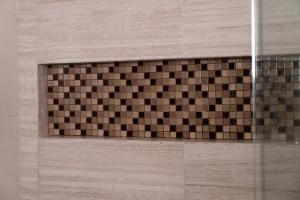 Infinity Suites triple room 206