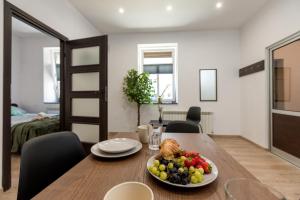 Apartament Orla 12