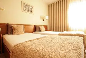 Hotel dos Loios - Espargo