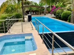 L'Oasis Don Juan, Relax Total - 卡诺阿