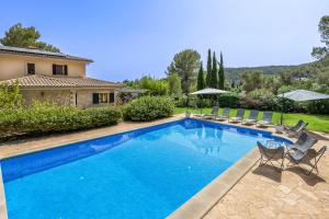 VILLA JACELIA