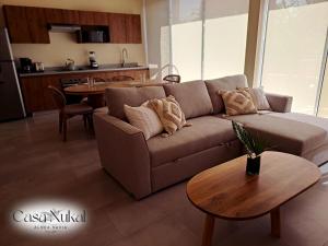 Casa Nukal in Aldea Savia Tulum