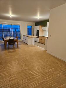 Appartements La Varenne Standing : photos des chambres