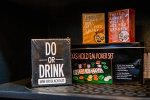 Azure Staycation by Solace Peak 1BR