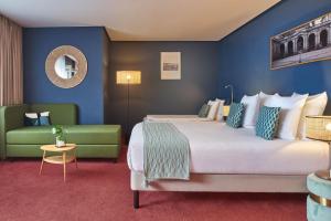 Hotels Hotel Kaijoo by HappyCulture : photos des chambres