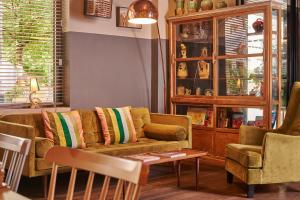 Hotels Hotel Kaijoo by HappyCulture : photos des chambres