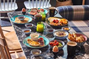 Hotels Hotel Kaijoo by HappyCulture : photos des chambres