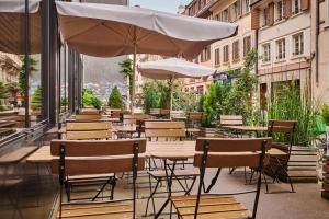 Hotels Hotel Kaijoo by HappyCulture : photos des chambres