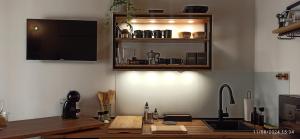 Jujube hortus apartment 4