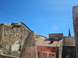 Le Duplex du marin nîmois - Une Nuit à Nîmes