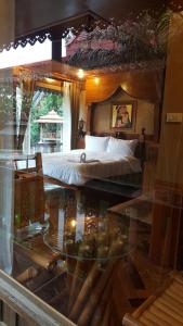 Denen Resort&minizoo