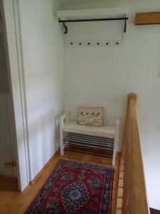 Ferienwohnung Johanna