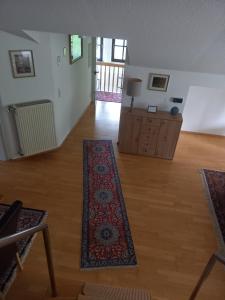 Ferienwohnung Johanna