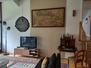 Ferienwohnung Johanna