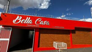 Bella Casa Olimpia - Temporada
