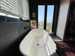 Bohemian Beach Loft - Salt Rock