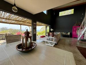 Bohemian Beach Loft - Salt Rock