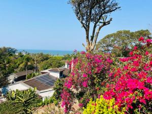 Bohemian Beach Loft - Salt Rock