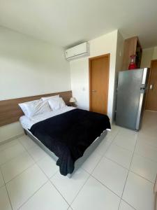 Studio incrível com vista p piscina 115A