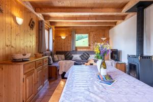 Le Grépon, Piscine et Aire de jeux