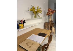 SunBeach Hacienda Apartment