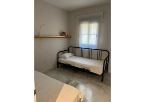 SunBeach Hacienda Apartment