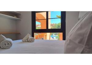 SunBeach Hacienda Apartment