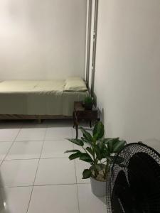 Loft no centro de Araxá