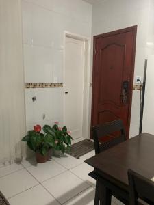 Loft no centro de Araxá