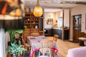 The Dovecot - Chilmark