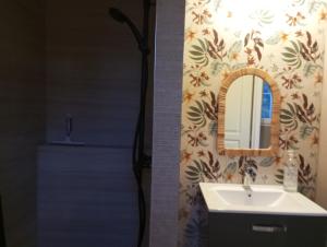 Maisons de vacances A fontanille : photos des chambres