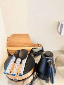 Alo BnB 12 - Game Universe - Easy Access to Shibuya - New !