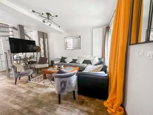 Appartements La Maison des Saisons - Paris - La Defense ARENA : photos des chambres