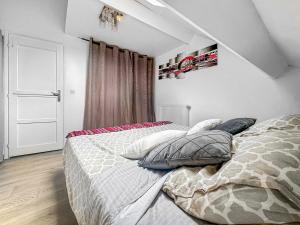 Appartements La Maison des Saisons - Paris - La Defense ARENA : photos des chambres