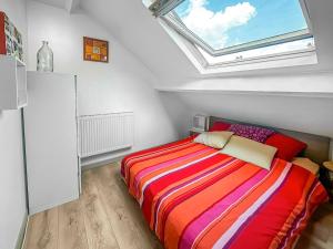 Appartements La Maison des Saisons - Paris - La Defense ARENA : photos des chambres
