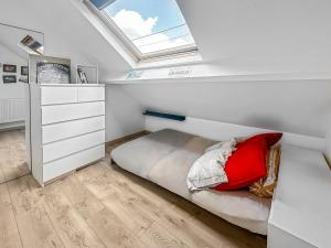 Appartements La Maison des Saisons - Paris - La Defense ARENA : photos des chambres