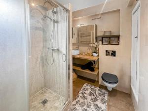 Appartements La Maison des Saisons - Paris - La Defense ARENA : photos des chambres