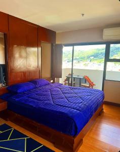 Patong Tower Near Beach